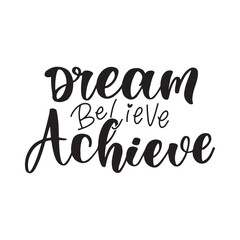 Motivational quotes. Inspirational quote for your opportunities. Motivational and inspirational daily lettering quotes for posters, decoration, prints, t-shirt design, social media. 