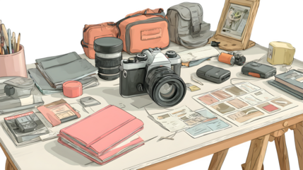 Cartoon vector of a cheerful boy illustrating playful and interactive lifestyle moments, perfect for educational projects, mobile apps, and creative infographics.