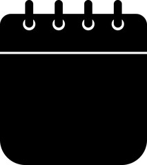 black friday calendar