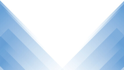 Abstract light blue background with square shapes overlapping