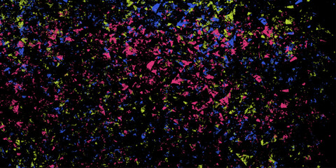 Painted red wall background. Modern abstract red water color background.	