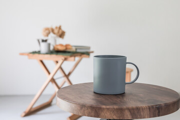 コーヒータイム