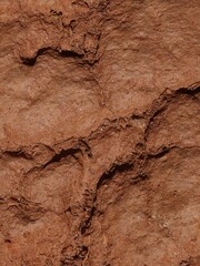 Arid Land Surface Background