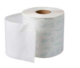High-quality soft toilet paper roll for hygiene and comfort in everyday bathroom essentials