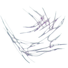 Purple Scfi Neotribal