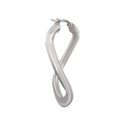 2022 fashion silver earrings fashion stylish elegant jewelry