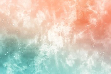 Fototapeta premium abstract watercolor background