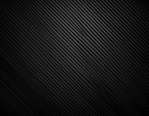 Fototapeta premium Dark Diagonal Lines Background