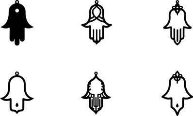 hamsa, hand of fatima, hand of miriam, spiritual, 
