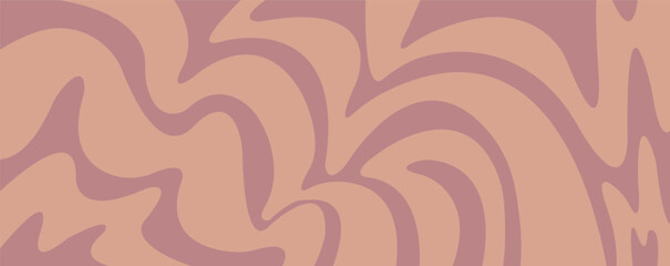 Creative abstract background with a wavy texture. A combination of light and dark. Minimalist pastel color design.