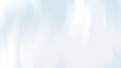 A luminous and ethereal abstract background featuring soft, vertical light streaks and subtle gradients of white and pale blue. - Powered by Adobe