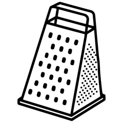 grater