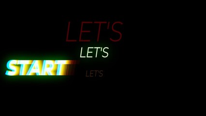 Fast Dynamic Text