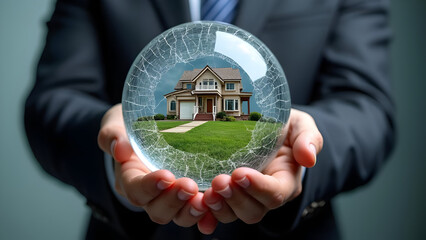 The Cracked Crystal Ball: Failed Predictions of the Housing Market