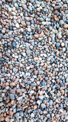 colorful stones background