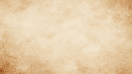 Obraz premium Light beige vintage textured background with paper-like fabric texture for rustic design projects