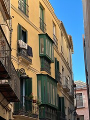 Fototapeta premium It is a port and coastal city located on the 
