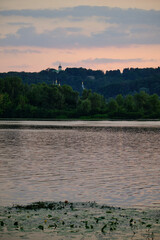 christian church in Kyiv Ukraine