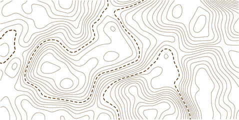 Luxury hand drawn with gold wavy line and abstract shapes. Shining wave line design for wallpaper, banner, prints, covers, wall art, home decor.