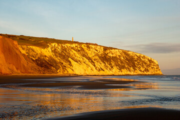 Culver Down Isle of Wight