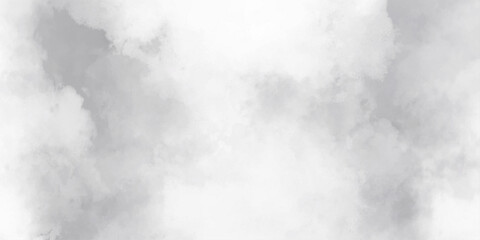 Gray and White Watercolor Wash Texture background