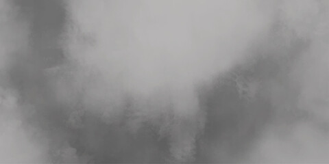 Gray watercolor texture with soft cloudy effect background