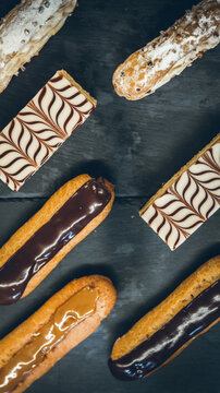p&acirc;tisseries