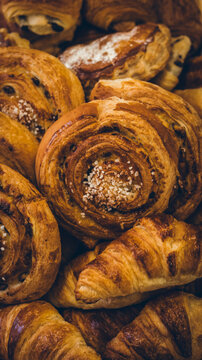 Viennoiserie