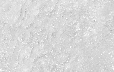 Rough white stone wall background in vintage style