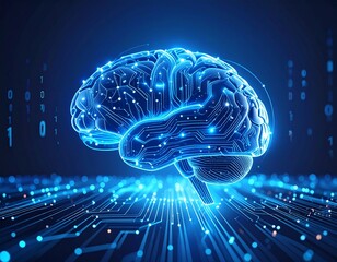 A glass filled with vibrant orange juice, standing against a plain white background.