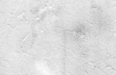 Rough white stone wall background in vintage style