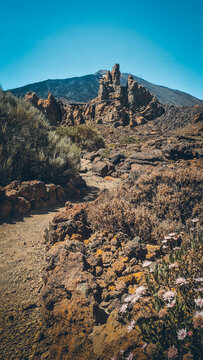 randonn&eacute;e volcan