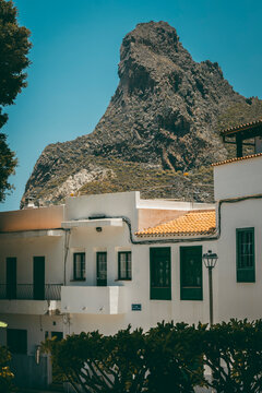 village canarie