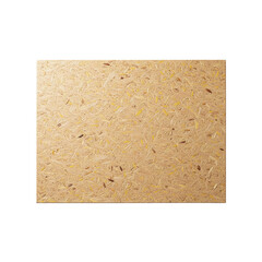 Composite board panel made from recycled rice husks