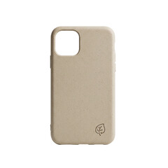 Eco-friendly biodegradable phone case from recycled material