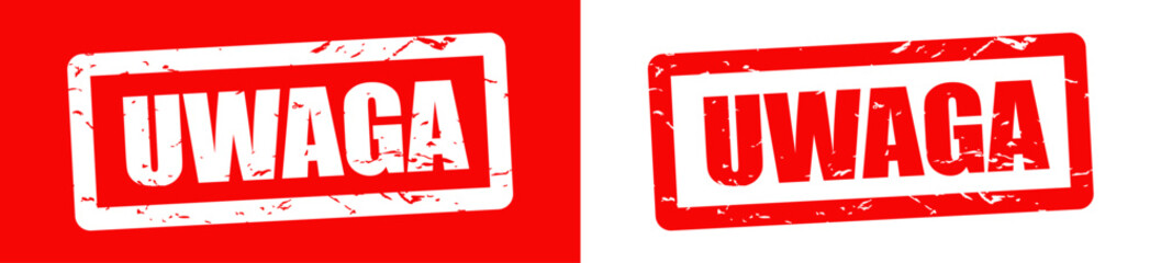 Uwaga 