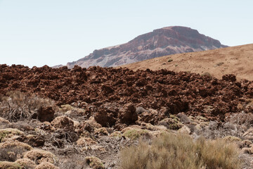 Teide Landscapes Collection
