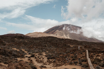 Teide Landscapes Collection