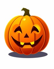 halloween jack o lantern pumpkin