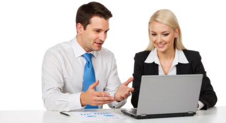 Collaborative Professionals: Teamwork and Focus on Shared Goals