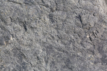 Close-up of granite surface,Dark gray black slate background texture for wall covering 