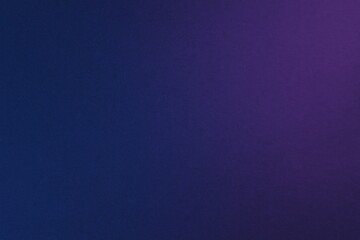 Smooth gradient blending blue and purple hues creates a modern and vibrant backdrop, perfect for various design projects requiring a colorful and stylish aesthetic