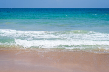 Sea Beach In Thailand , Phuket