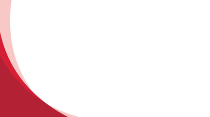Obraz premium abstract corner design background