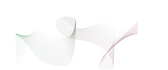 Digital frequency track equalizer. Stylized line art background. Vector illustration. EPS10.