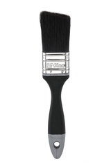 Paint brush 38 mm angled bristle