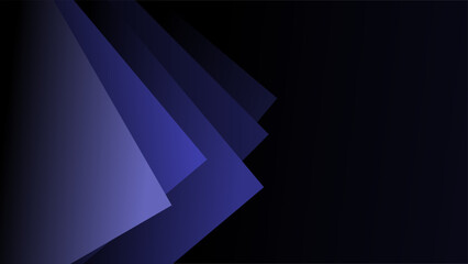 Overlay of greyish blue squares over dark blue black gradient background