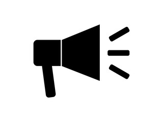megaphone icon