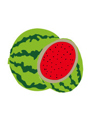 watermelon
