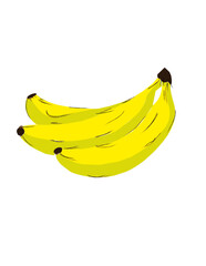 banana